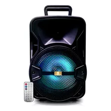 Sistema De Audio Multimedia 1000w Karaoke Sd-804