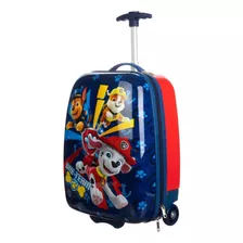 Bioworld Paw Patrol Travel Roller Maleta