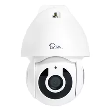 Cámara Domo Conic 1080p Hd Con Rotación Vta+ Smart Home