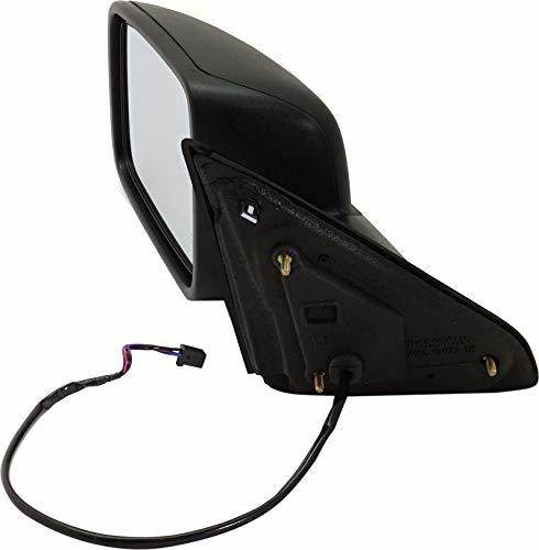 Espejo - Garage-pro Mirror Compatible With 2009-2010 Dodge R Foto 3