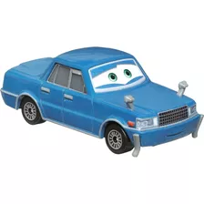 Disney Pixar Cars - Ito San 1/55