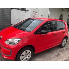 Volkswagen Up! Modelo Take Up