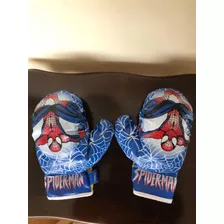 Luva Spider-man Infantil