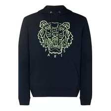 Sudadera Kenzo Original (sólo Talla Xl) Marino