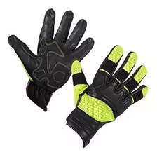 Guantes Para Motocicleta, Xelement Xg-7799 Guantes De Motoci