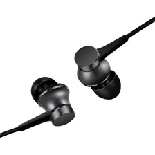 Auriculares Xiaomi Mi In-ear Headphones Basic