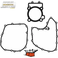 Juntas Laterais E Base Cilindro Ktm Duke 390 (2013 - 2019)