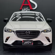Mazda Cx-3 Touring 2019 2.0 At Tp