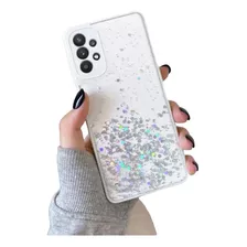 Funda Tpu Glitter Brillo Para Samsung A13 A23