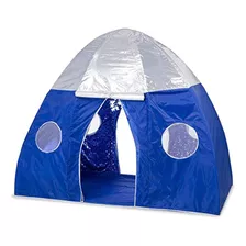 Hearthsong® Galactic Bed Tent