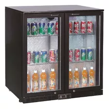 Minibar - Frigobar - Cooler De 210l Mox Bc-235