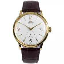 Relógio Orient Bambino Small Seconds Ra-ap0004s10b