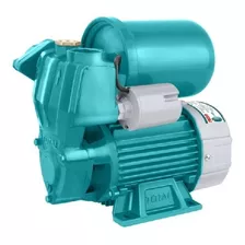 Bomba De Agua Periférica Automática 0,5 Hp 370w Total Tools