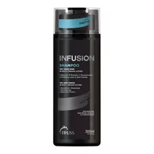 Truss Champú De Infusión Para Cabello Seco Y Dañado