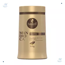 Haskell Máscara Mandioca 900gr Hidratação