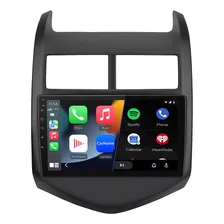 Andriod 12 Radio Estéreo De Coche Para Chevy Aveo Sonic 2011