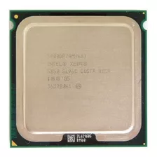 Procesador Cpu Intel Xeon 5050 - 3.00 Ghz Dual Core .iia.