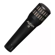Micrófono Dinámico Audix I5