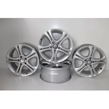 Llantas Usadas Mercedes Benz A200 17 5x112 Ll-42