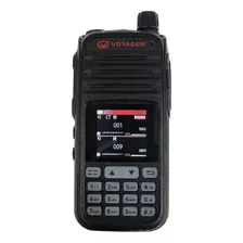 Radio Voyager Ht V/u Vr-uv37