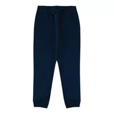 Calça Jogging Moletom Infantil Menina Malwee Kids