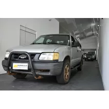  Chevrolet S10 2.2 Full