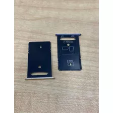 Bandeja Sim Porta Sim Lenovo 670y