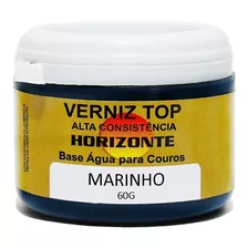 Graxa Sapato Marinho Creme Couro Bota Tenis 60g