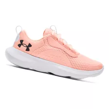 Zapatillas Under Armour Mujer Running Victory | 3023640-602