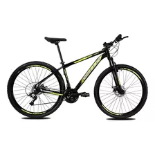 Bicicleta Aro 29 Gallo Duster Freio Disco 24 Vel.