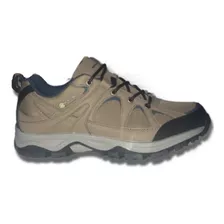 Zapatilla Hombre Outdoor Ortholite Weinbrenner 859-2570