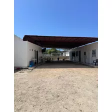 Lote En Venta En Cartagena Sector El Espinal