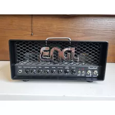 Amplificador Engl Ironball 20w (troco)