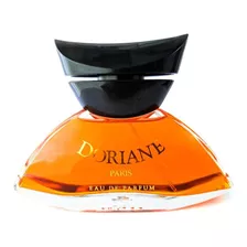 Perfume Paris Bleu Doriane Eau De Parfum 100ml 