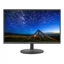 Monitor Led Daewoo 19 Hd 60hz Negro 100v/240v Pc Hdmi Vga