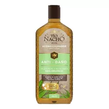 Tío Nacho Acondicionador Aloe Vera 415 Ml