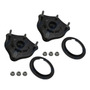 Kit 4 Amortiguador Renault Kangoo 2004 2005 2006 2007 2008