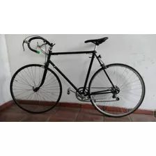 Bicicleta De Carrera Rodado 29 Con 5 Cambios. Asiento Nuevo.