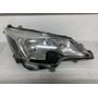 Faro Derecha Mitsubishi Mirage 2021 - 2024