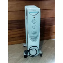 Aquecedor De Ambientes À Óleo, Marcacadence 410, 1500w, 127v