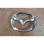 Logo Emblema Trasero Mazda 3 2006-2008 Mazda 3