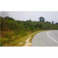 Terreno En Juan Dolio, Autovia