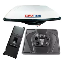 Climatizador Caminhão O Campeão De Vendas 12v 24v