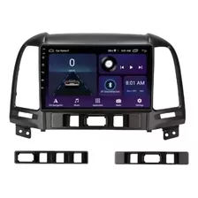 Radio Hyundai Santa Fe Android Auto/apple Carplay 4g+64gb