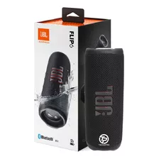 Parlante Bocina Jbl Flip 6 Portátil Bluetooth Ip67 30w