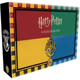 PelÃ­culas Harry Potter Blu-ray ColecciÃ³n Completa