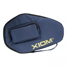 Raqueteira De Ping Pong Tenis De Mesa Xiom Neo2