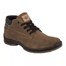 Botin Casual Dockers 7730 D180139 Iron Envio Gratis Msi