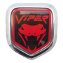 Cubierta Protectora Auto Dodge Attitude Viper 502x152x136 Cm