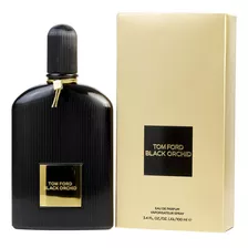 Tom Ford Black Orchid Edp 100ml Silk Perfumes Original